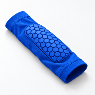 SkiTech™ Shin Guards – Vadderade Benskydd för Pjäxor