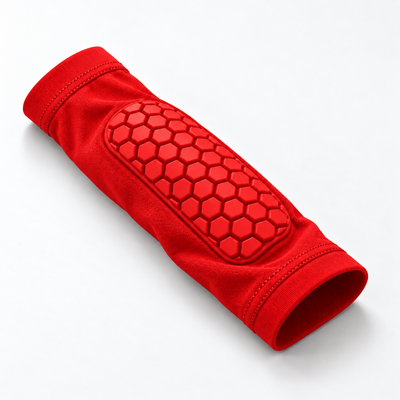 SkiTech™ Shin Guards – Vadderade Benskydd för Pjäxor