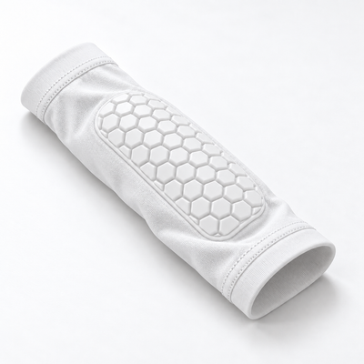 SkiTech™ Shin Guards – Vadderade Benskydd för Pjäxor