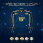 Polariserade solglasögon för golfare