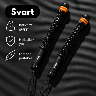 Ropix – Cordless Battle Ropes